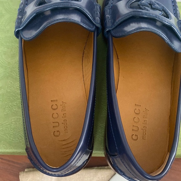 NEW‼️ Gucci Interlocking GG - Picture 7 of 11